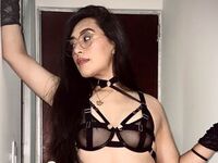 free jasmin web cam CristinaSoft