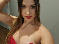 naked webcam girl video CyliaChavez