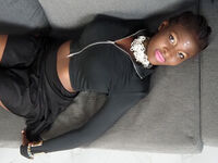 dirty webcam show DaisyAwo