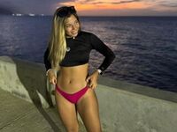 free pussy web cam DanielaCosta