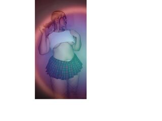 fingering camwhore DanielaCross