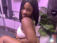 anal DaniellaRosey