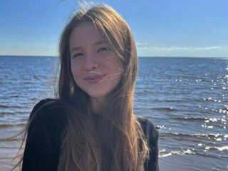 kinky video chat performer DarcelMele