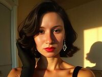 girl webcam show DarelFelt