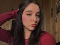 hot naked camgirl DarelHeart