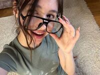 naked girl with cam masturbating DarelleByron
