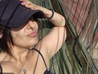 hot girl webcam DariaMidnight