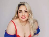 hot cam girl fingering pussy DashaKing