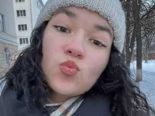 naughty camgirl masturbating with dildo DavinaStryjewski