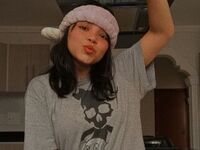 webcamstripper picture DayaBlue
