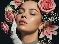 kinky webcam model DelfinaArif