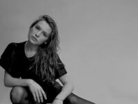 topless webcam girl DianaBum