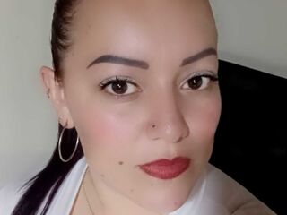 anal web cam DinaCarls