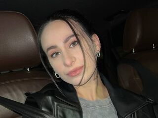 girl webcam DominikaFires
