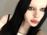 naked webcamgirl DonaRoberts