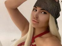free webcam chat DoreaCherry