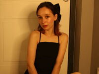 beautiful cam girl DorisGardener