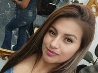 free videochat DulceMariaRincon
