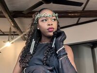 jasmin live show EdenRue