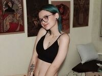 fingering camgirl picture EditaCorby
