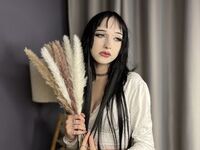 naked webcam girl photo EdwinaCrammer