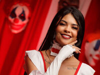 teasercam EimyJhonson