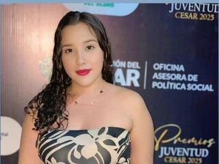 erotic webcam ElaMaxwell
