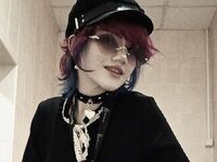 camslut ElanorCiolek