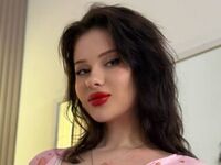 naughty camgirl fingering shaved pussy EleanorCieslik
