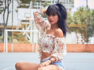 girl cam nude EleanorStyle