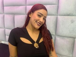 camgirl playing with sex toy ElenaFerri