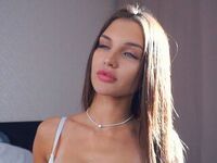 fingering webcamgirl EleneHewlett