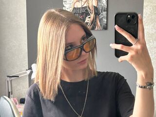 webcam striptease ElidaGonchoff