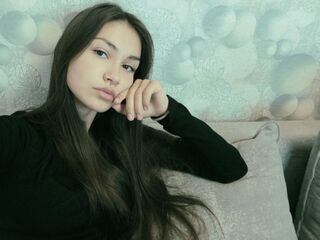 naked webcam girl ElinaKrome