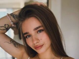 cyber sex cams ElinaLuxe