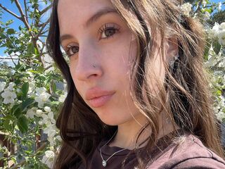 camwhore nude ElizabethJager
