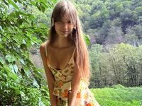 masturbating webcam girl ElizabethKortiva