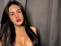 camgirl fingering bald pussy EllenElise