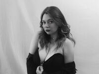 cam girl fingering pussy EllenMones