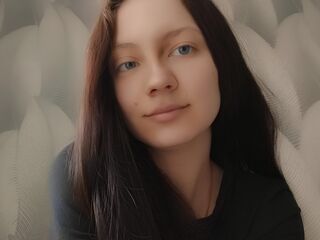 fingering cam girl EllieCornfield