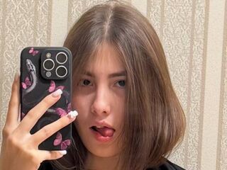 sexy camgirl chat EllieLenon