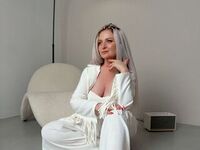 fingering camgirl EllieMarks