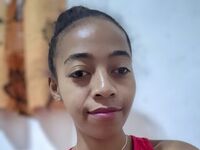 webcam bitch ElodieRazafi
