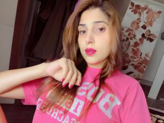 naked cam girl fingering pussy ElsaEmily
