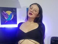 hot cam show EmberCullen