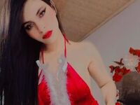 naked webcam girl EmmyliEvanz