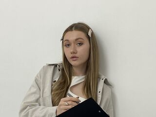 camgirl webcam EndaRold
