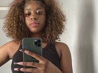 masturbating webcam girl EnoyElla