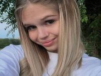 naked webcamgirl photo EricaVon