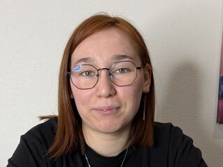 camsex show ErikaOffenberger